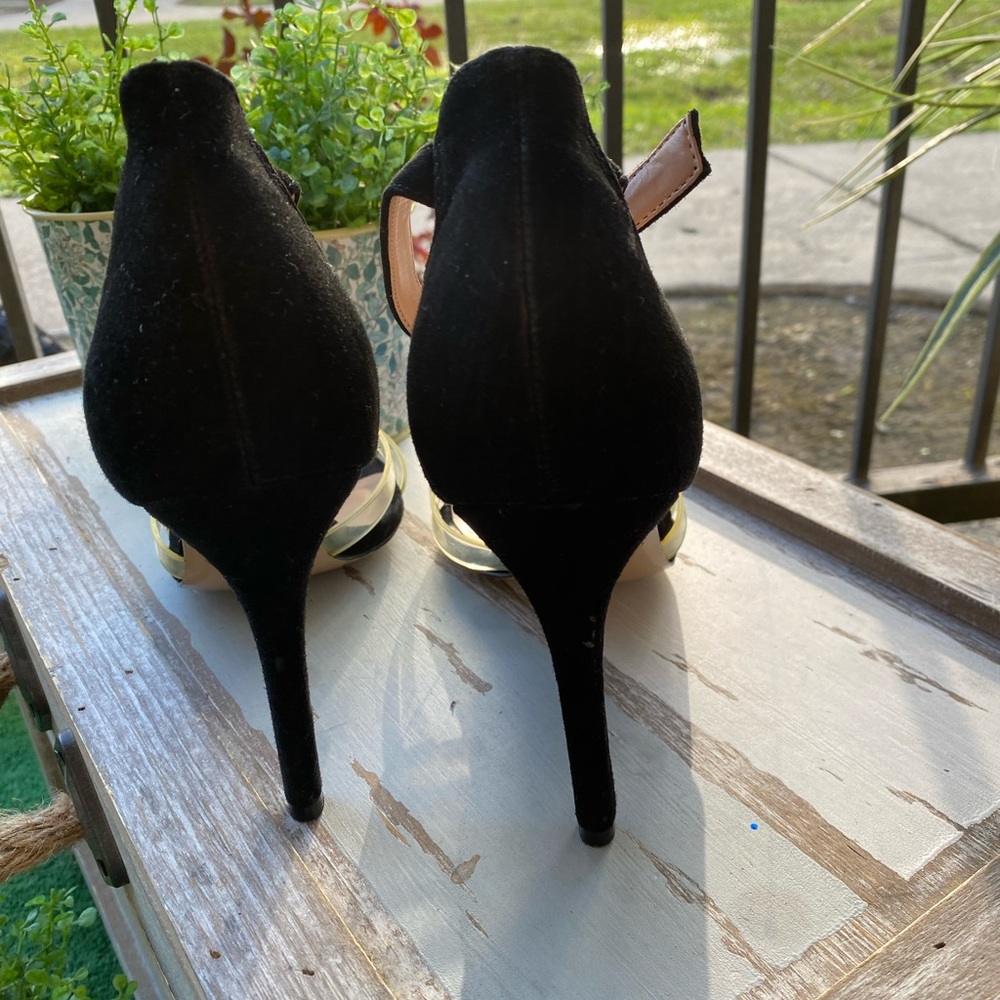 Charles David Celestial Sandals - image 4